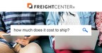 FreightCenter Adds on Package Shipping Services Ahead of Busy 2017 Holiday Season