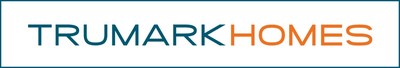 Trumark Homes Logo (PRNewsfoto/Trumark Homes)