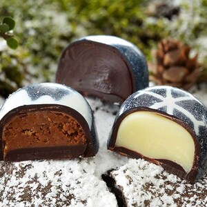 John &amp; Kira's Chocolates Introduces Seasonal Assortments of Gourmet, Artisan Sweets