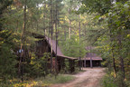 Retreat in the Pines Announces Yoga Retreat Gift Certificates for Holiday Gift Giving