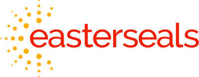 Easterseals logo