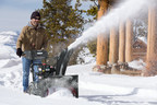 Winter Snow Blower Tune-Up Tips