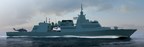 Canada's Combat Ship Team: BAE Systems, CAE, Lockheed Martin Canada, L3 Technologies, MDA and Ultra Electronics Join Forces to Deliver Canadian Surface Combatant Proposal