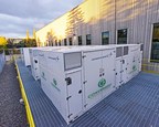 Convergent Energy + Power Announces Completion of an 8.5 MWh Energy Storage Project for Industrial Customer in Ontario