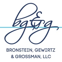 Bronstein, Gewirtz &amp; Grossman, LLC
