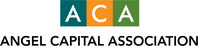 Angel Capital Association Logo (PRNewsfoto/Angel Capital Association)