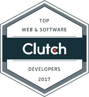 Top Web & Software Developers 2017