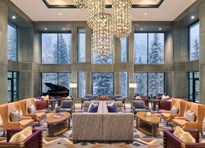 Laurus Corporation Announces Grand Opening of Hotel Talisa, Vail