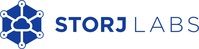 Storj Labs, a distributed cloud storage provider. (PRNewsfoto/Storj Labs)