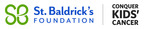 St. Baldrick's Foundation Awards Over $2 Million in Grants to Fund the Next Generation of Pediatric Oncologists