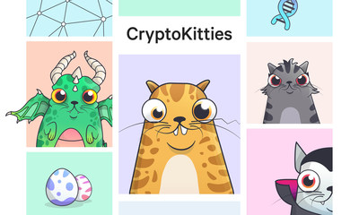CryptoKitties: The World's First Ethereum Game Launches Today