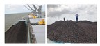 Meridian Mining Announces 10,000 tonnes of manganese dispatched to a major Asian customer