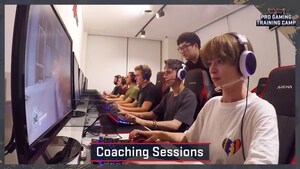 The Owner of GameCoach, an eSports Academy Describes the Gaming Methods, History and Aims of The Company