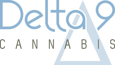 Delta 9 Cannabis is one of Canada's original legal cannabis producers, and trades under the stocker ticker symbol 'NINE' on the TSX Venture exchange. (CNW Group/Delta 9 Cannabis Inc.)