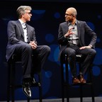 Microsoft and SAP join forces to give customers a trusted path to digital transformation in the cloud