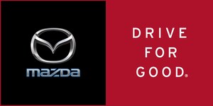 Mazda Celebrates #GivingTuesday Through Recommitment to Mazda Drive for Good®