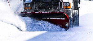 Interstate Plastics Highlights UHMW Snow Plows and Scraper Edge Applications