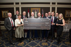 Glenfiddich® Surpasses $600,000 in Funds Donated To Wounded Warriors Canada Since 2013