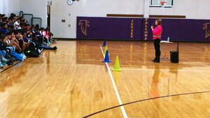 ZipZapFit Speaking Events Now Available in Greater Los Angeles; Gender Equality Through Women's Fitness Is Company's Main Objective