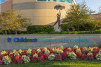 Philips and Children's Hospital &amp; Medical Center of Omaha announce 10-year, strategic partnership to help innovate for seamless pediatric care