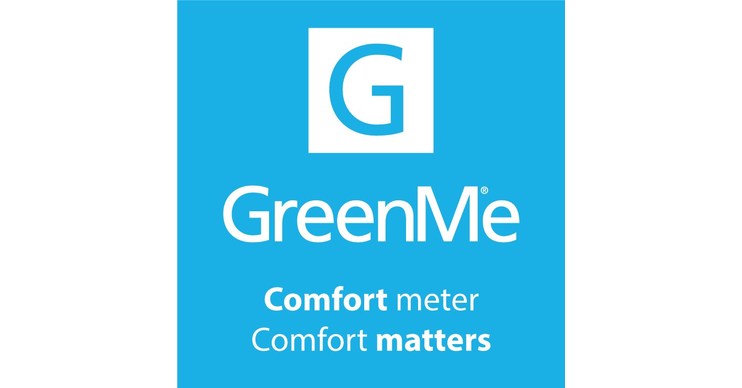 GreenMe Is Launching their Connected Cube at CES 2018 to Help Employers ...