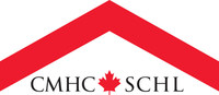 SCHL Logo (CNW Group/Canada Mortgage and Housing Corporation)