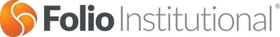 Folio Institutional (PRNewsFoto/Folio Institutional) Folio Institutional (PRNewsFoto/Folio Institutional)