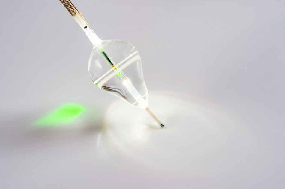 CardioFocus® Announces Full Commercial Launch of HeartLight® System in