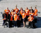 Rare Disease Advocates Host a Save the Orphan Drug Tax Credit Rally