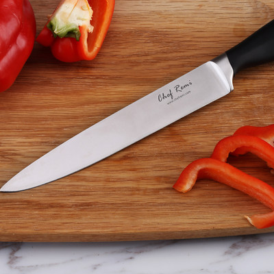 Chef Remi Carving Knife