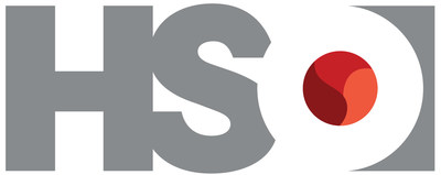 Logo : Organisation de normes en sant (HSO) (Groupe CNW/Organisation de normes en sant (HSO))
