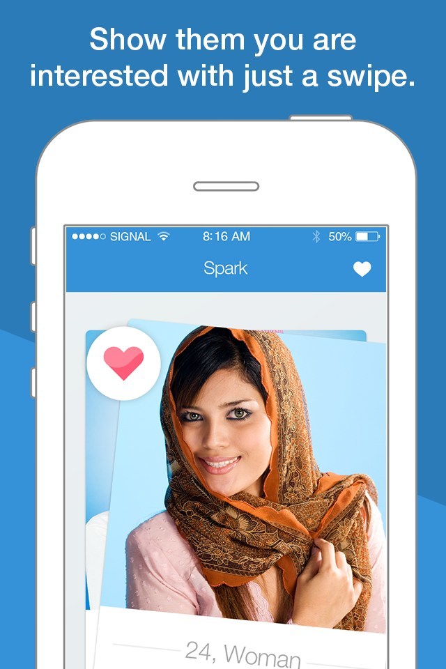 Muslim Matchmaking App MuslimOnly Bridges the Gap Between ...