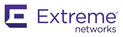 Extreme Networks Logo (PRNewsFoto/Extreme Networks) (PRNewsFoto/Extreme Networks)