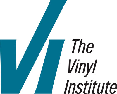 The Vinyl Institute is a U.S. trade association representing the leading manufacturers of vinyl, vinyl chloride monomer, vinyl additives, and modifiers.