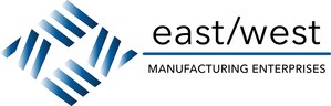 East/West Manufacturing Enterprises Earns ISO 9001:2015 Certification Amid Record Company Growth