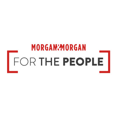  (PRNewsfoto/Morgan & Morgan)