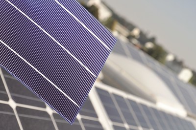 Passivated Emitter Rear Contact (PERC) solar cells can deliver significantly higher levels of energy efficiency compared to standard solar cells.