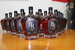 Billionaires Row Brandy and Billionaires Row Champagne Bring Sparkling Celebrations and Smooth Endings to Holiday Cheer