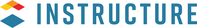 Instructure official logo (PRNewsFoto/Instructure)