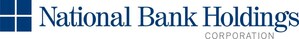 National Bank Holdings Corporation Announces Regulatory Approvals for the Acquisition of Peoples, Inc.