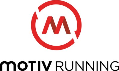 Motiv Running Logo (PRNewsfoto/Motiv)