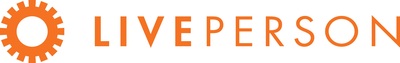 LivePerson Logo. (PRNewsFoto/LivePerson, Inc.)