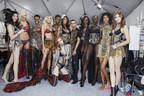 Victoria's Secret And Balmain Paris Exclusive Collection, VS x BALMAIN, Now Available