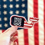 vineyard vines Partners With United Service Organizations To Celebrate Giving Tuesday and Special Naval Submarine Homecoming