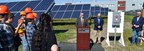 Hamilton-Fulton-Montgomery BOCES Announces Completion of a 725 kW Solar Farm