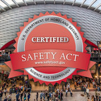 Little Caesars Arena Becomes First NHL And NBA Arena To Receive Homeland Security SAFETY Act Certification