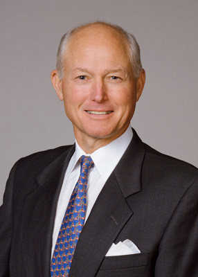 Vance Spilman, a Board Director of VCB Financial Group, Trust & Wealth Management.