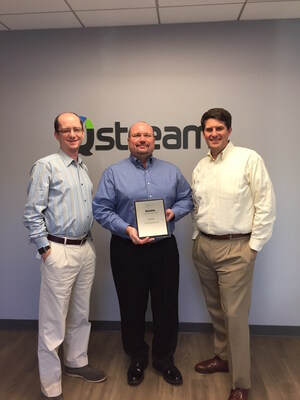 Qstream Named to Deloitte's 2017 Technology Fast 500™