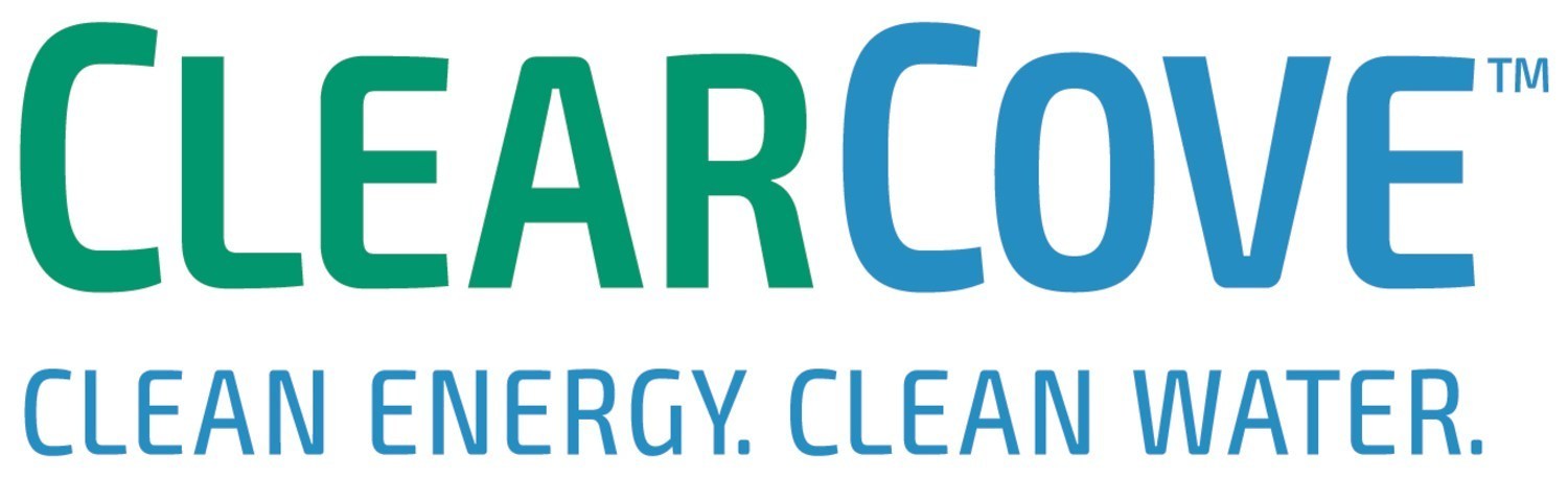 ClearCove is an industry-leading wastewater-energy and resource recovery company.