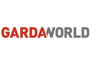 Logo: Groupe de scurit GardaWorld Inc. (Groupe CNW/Groupe de scurit GardaWorld Inc.)